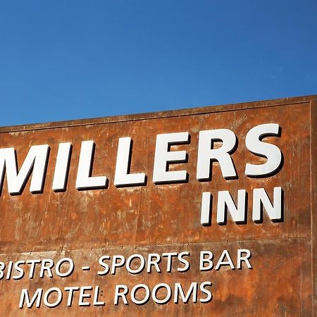 אלטונה Nightcap At Millers Inn מראה חיצוני תמונה